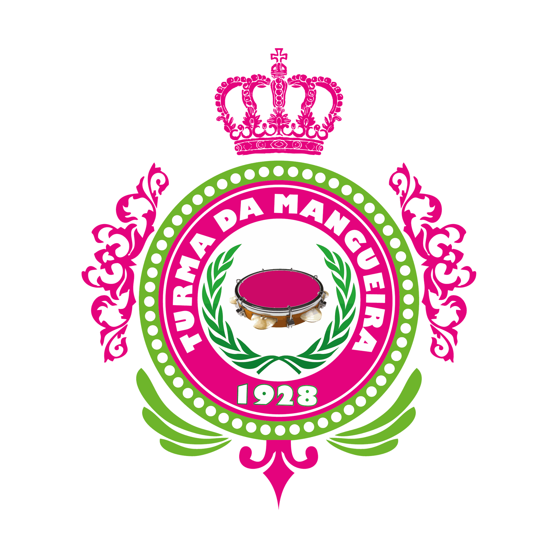 Turma da Mangueira